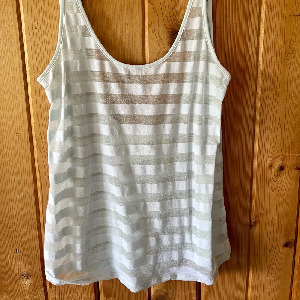 Victoria’s Secret PINK tank top - M
